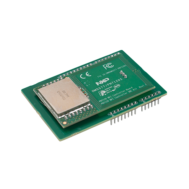 PN7120 NFC DEV KIT ARDUINO CONN【OM5577/PN7120ARDM】